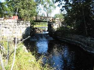 Mhlenteich