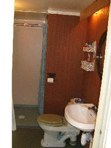 Dusche,WC