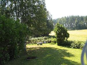 Sitzecke